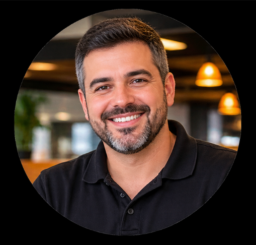Marcelo Prado